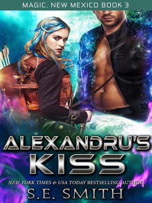 cover image of Alexandru's Kiss